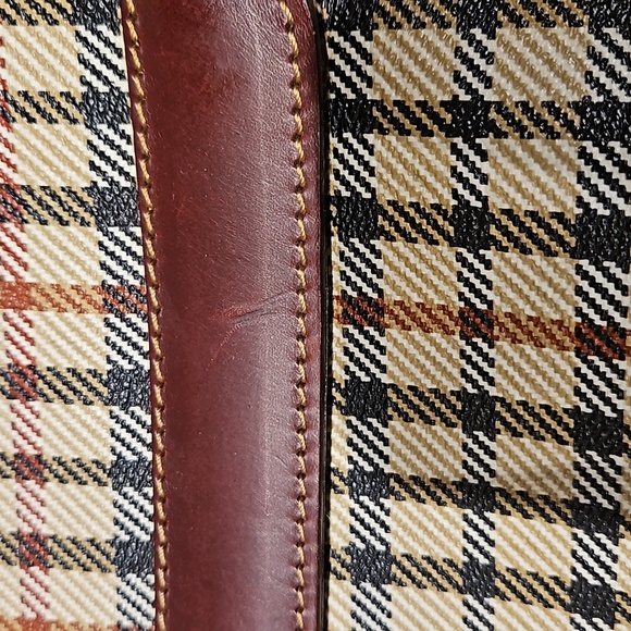 DAKS COMPUTER LAPTOP CASE/PORFOLIO BUSINESS CASE - Picture 4 of 15